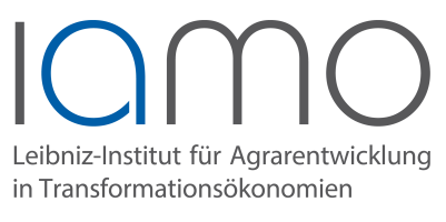 Moodle des Leibniz-Institut für Agraentwicklung in Transformationsökonomien (IAMO)
